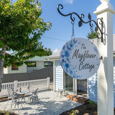 The Mayflower Cottage Te Anau Kültér fotó