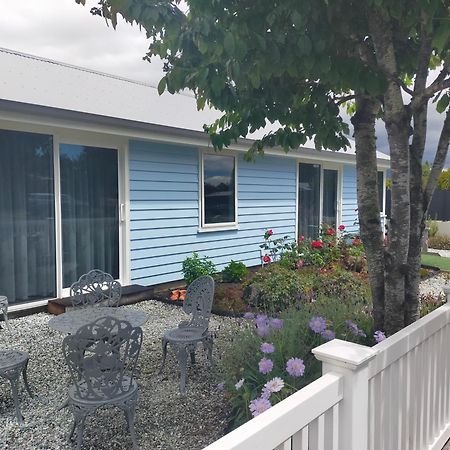 The Mayflower Cottage Te Anau Kültér fotó
