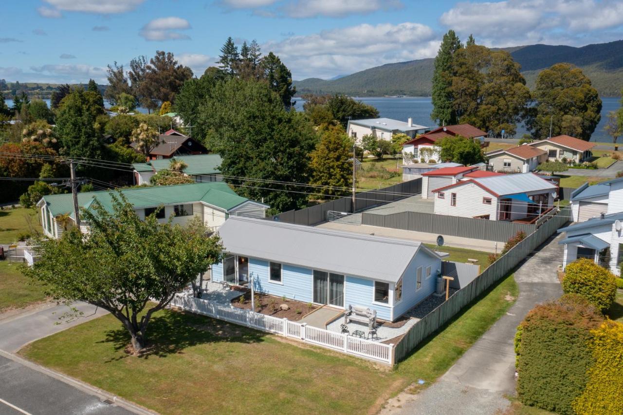 The Mayflower Cottage Te Anau Kültér fotó