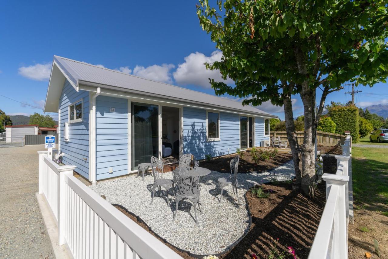 The Mayflower Cottage Te Anau Kültér fotó