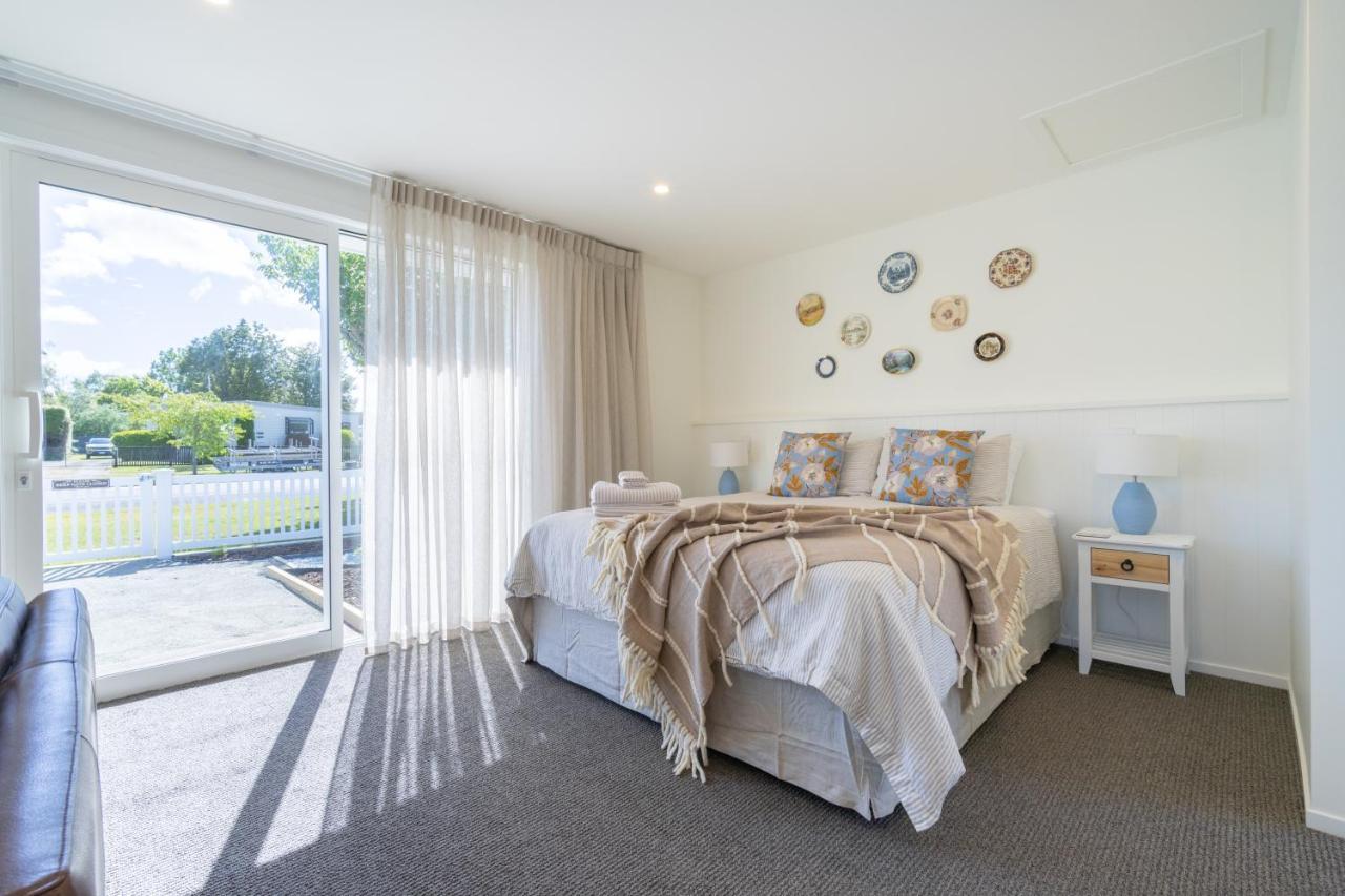 The Mayflower Cottage Te Anau Kültér fotó