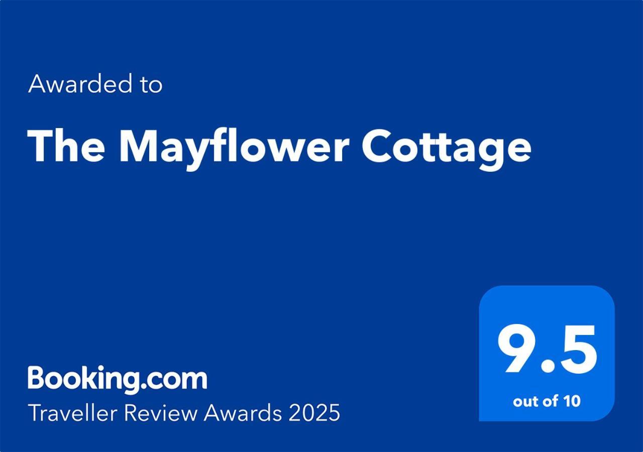 The Mayflower Cottage Te Anau Kültér fotó